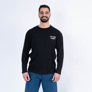 Lee Cooper Pull Maille-20 Rebel Homme Nat.