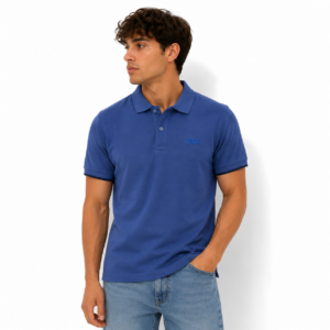 Lee Cooper Pull Maille-14 Werside Homme Nat.