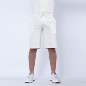 Lee Cooper Bermuda Maisho-02 Twins Homme Nat.