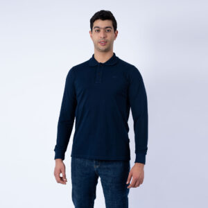 Lee Cooper Pull Maille-13 Skiddaw Homme Nat.