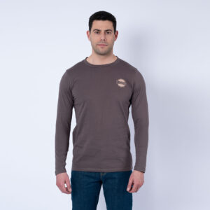Lois Pull Maille-18 Zlay Homme Nat.