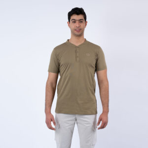 Lois T-Shirt Maille-08 Belling Homme Nat.