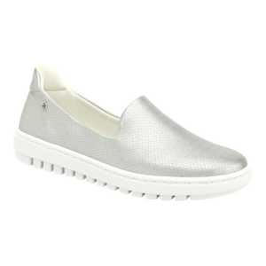 Piccadilly Sneakers Shoes-09 937001-9 Prata Pic