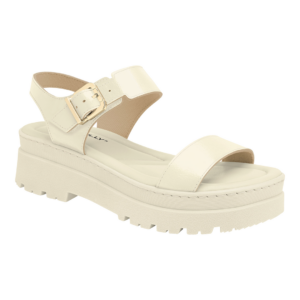 Piccadilly Sandales Shoes-07 249004-7 Off White