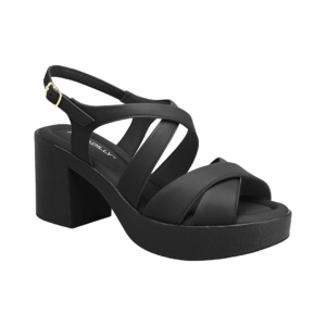 Piccadilly Sandales Shoes-07 822012-7 Preto Pic