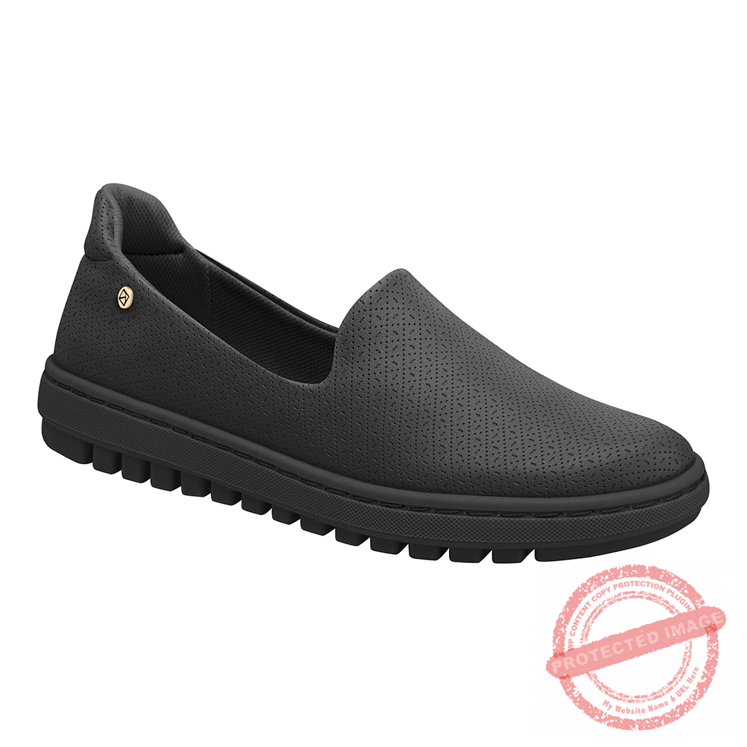 Piccadilly Sneakers Shoes-11 937001-11 Preto