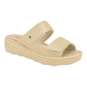 Piccadilly Mules Shoes-30 568063-30 Brule