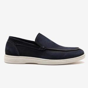 Democrata Mocassins Shoes-01 Tulum Easy 647101